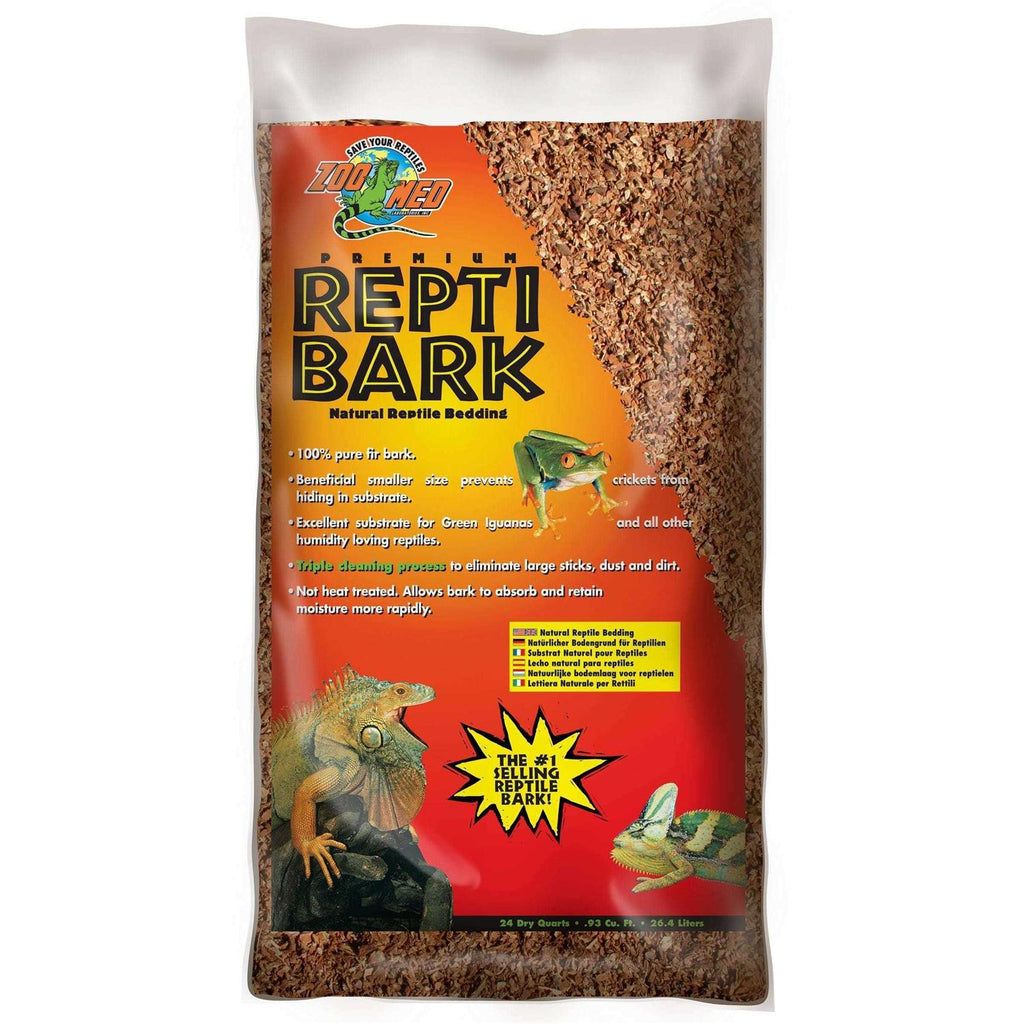 Reptile Bedding T418