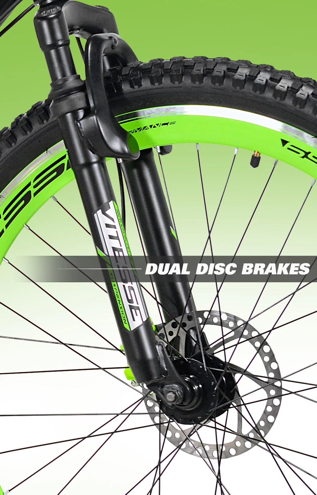 27.5 In. Mountain Bike Z92938