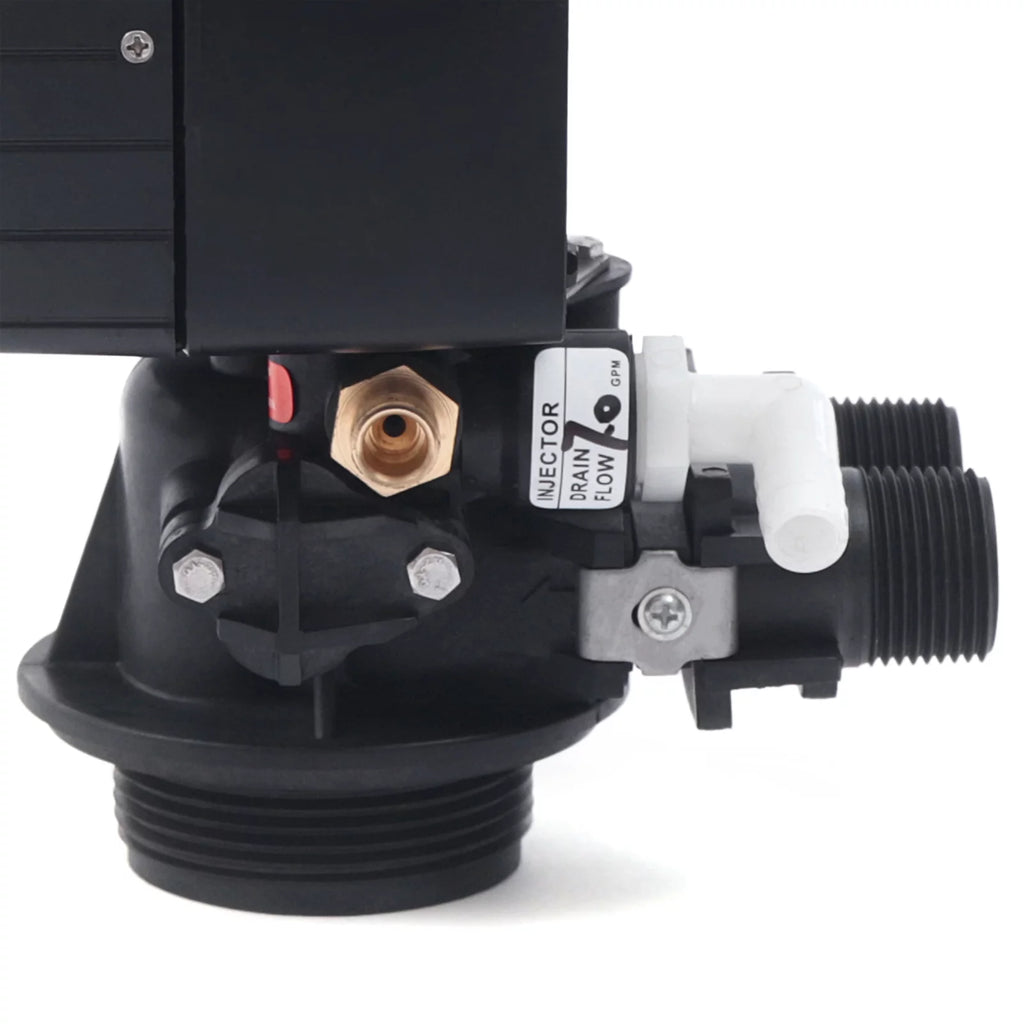 Digital Control Valve for Water Softeners C221175