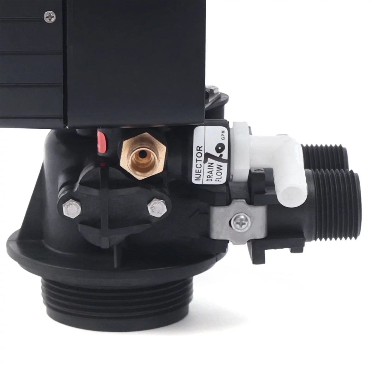 Digital Control Valve for Water Softeners C221175