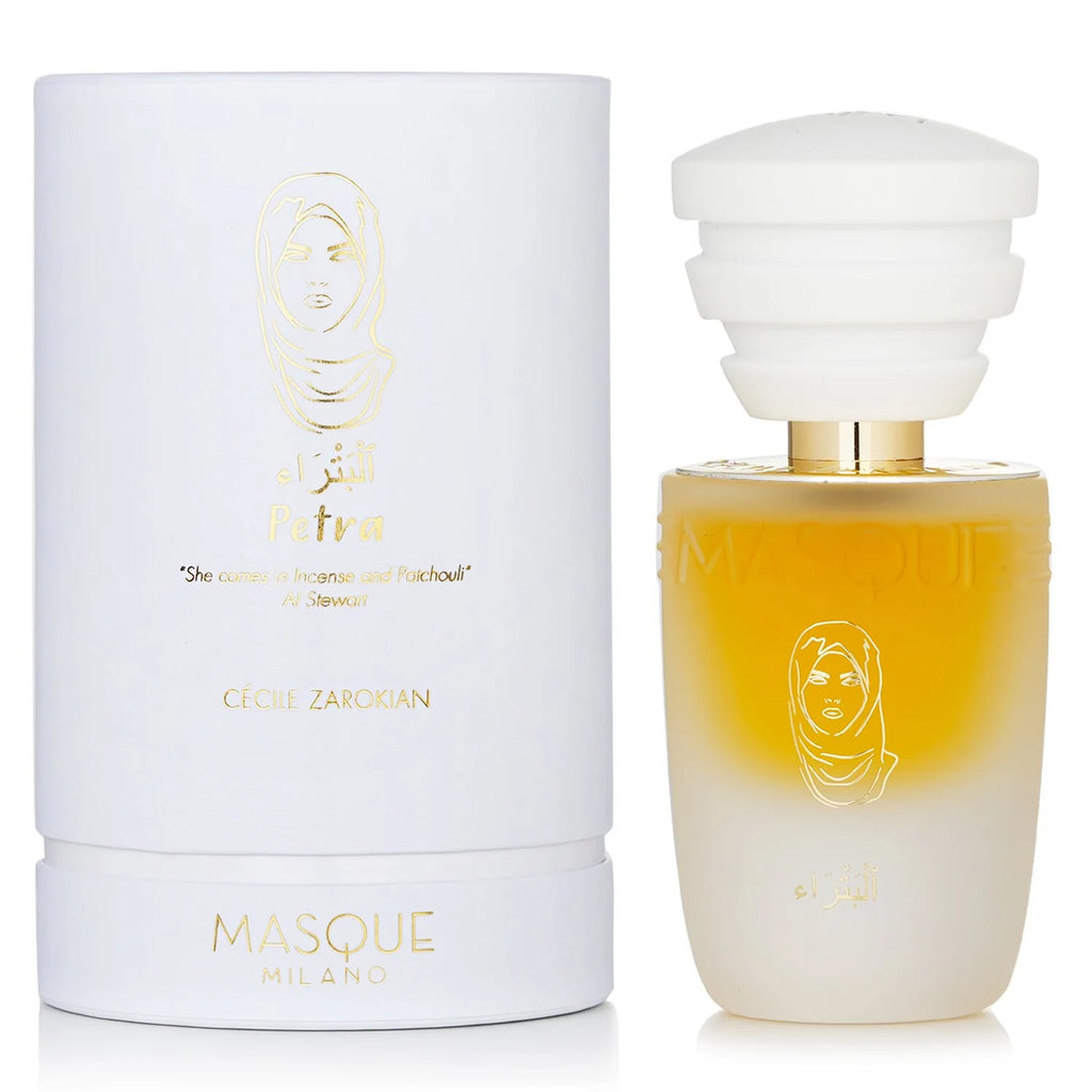 Petra Eau De Parfum Spray 35ml P9311