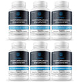 Male Health Pills 6 Bottles Q411242