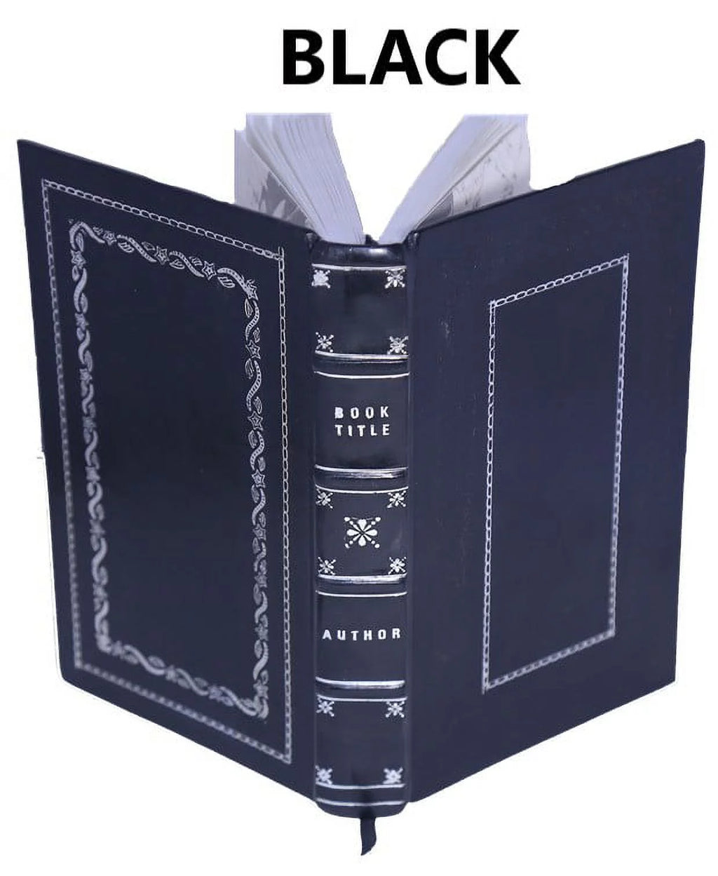 1920 Premium Leather Bound N420