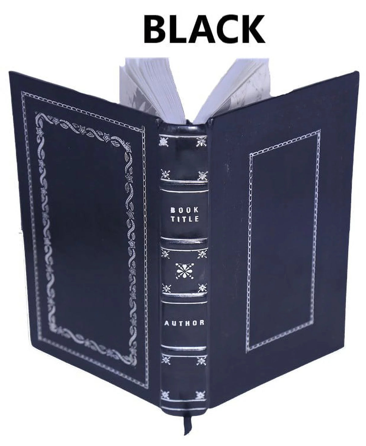 1920 Premium Leather Bound N420