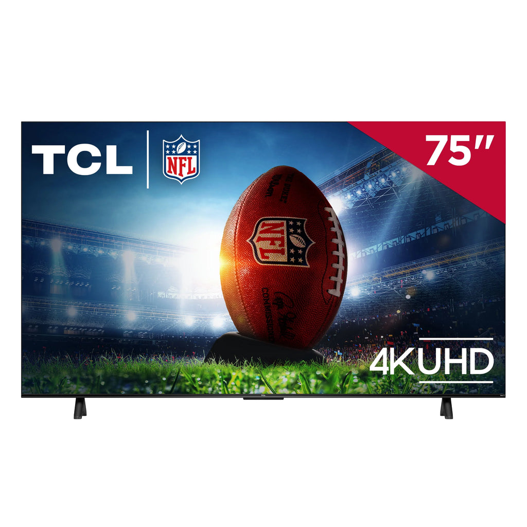 75 Class 4K UHD HDR Smart TV J690