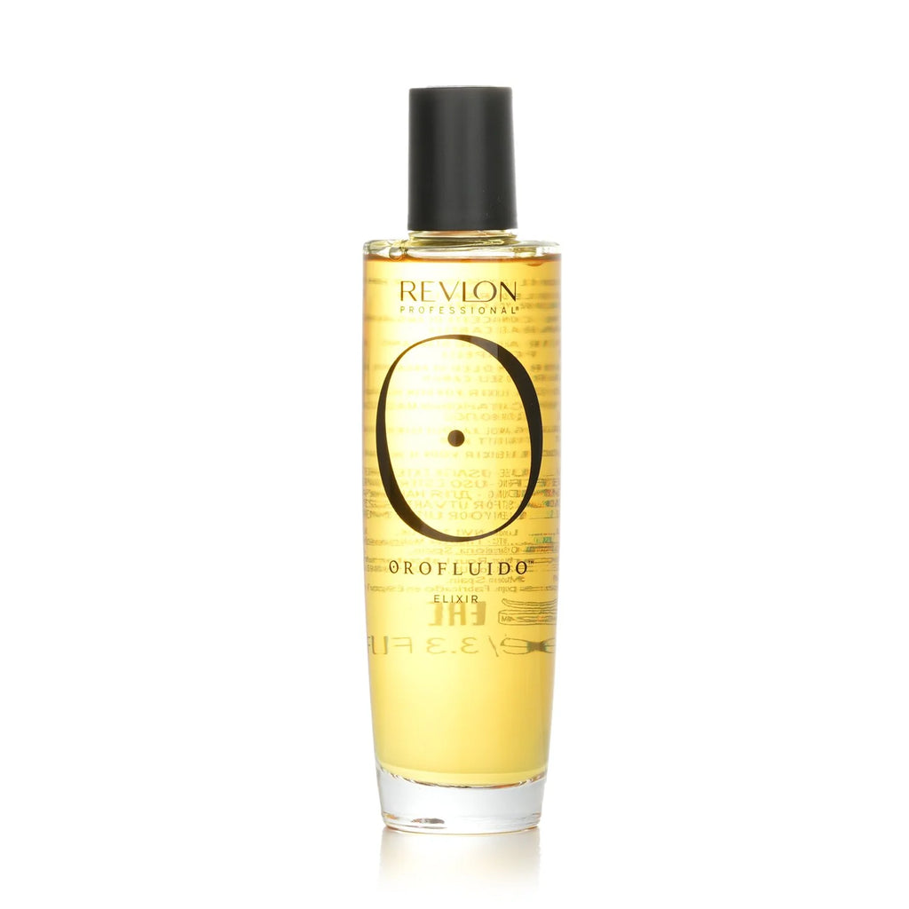 Orofluido Elixir 100ml Y142489