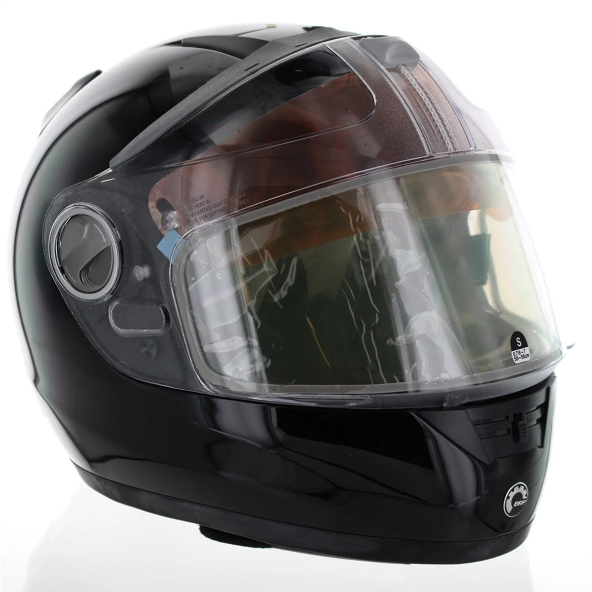 Black Helmet Small L553334