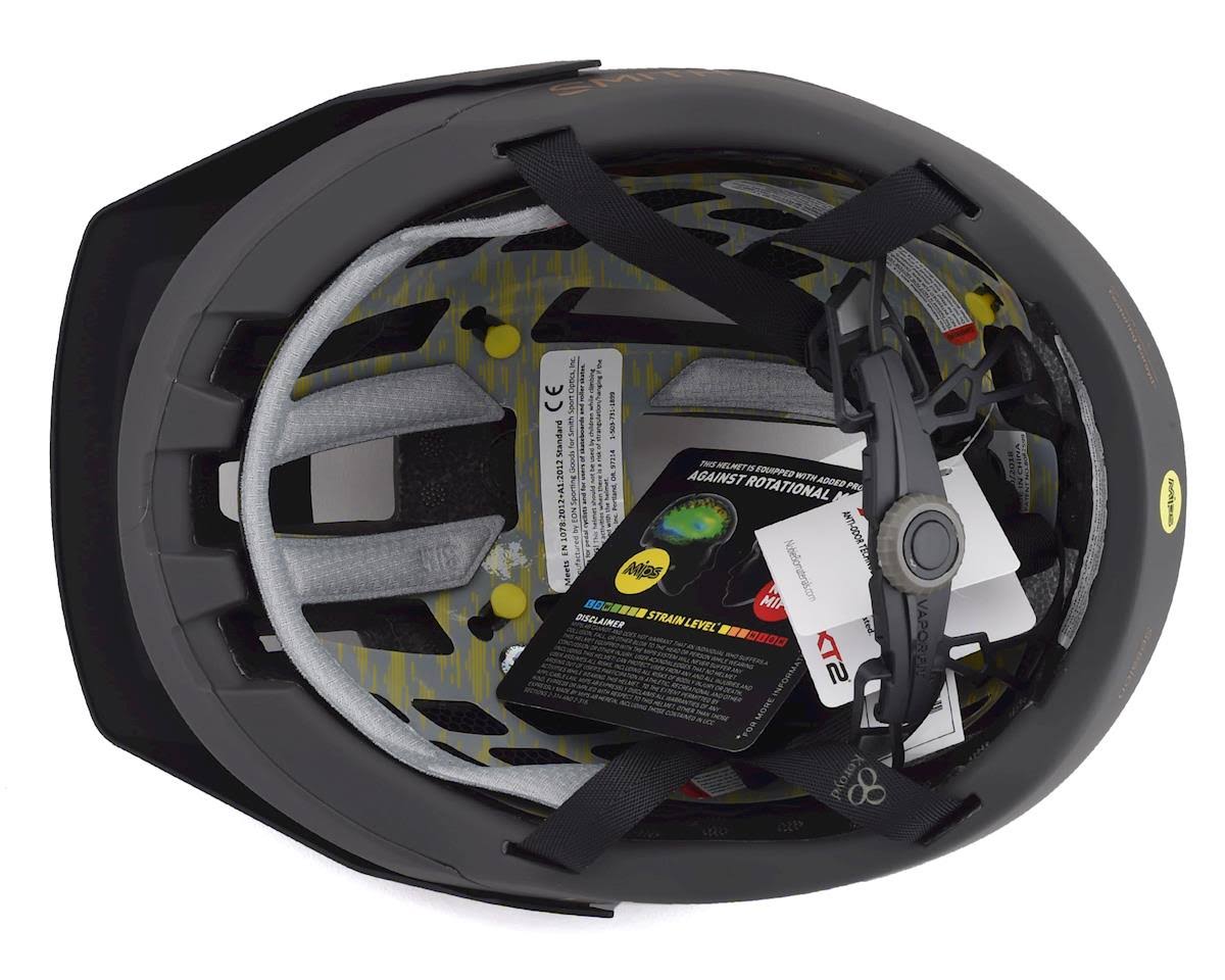 Matte Gravy Bike Helmet B3088
