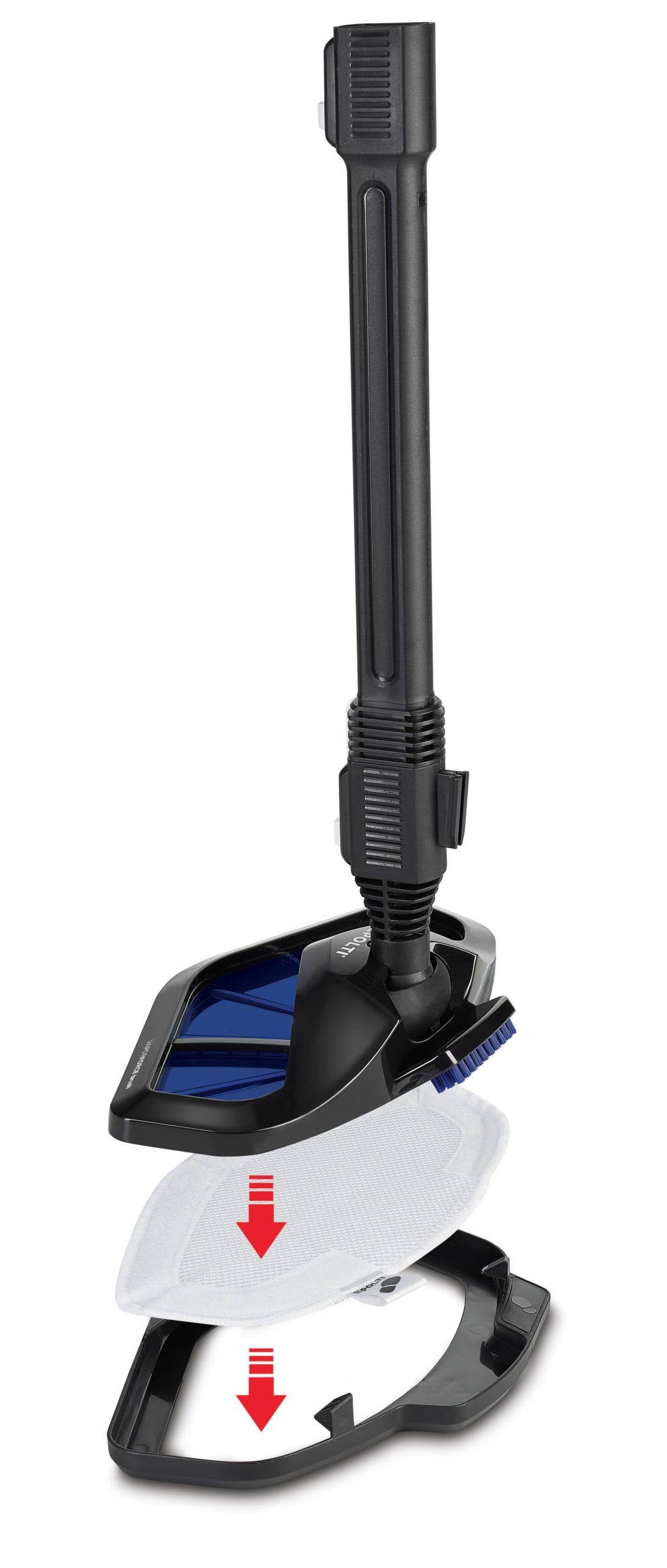 Smart Mop Steam Cleaner A50981