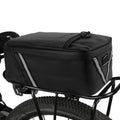 Water-resistant Bike Rear Rack Bag N89307