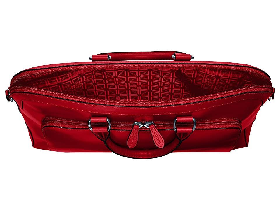 Red Briefcase I5449