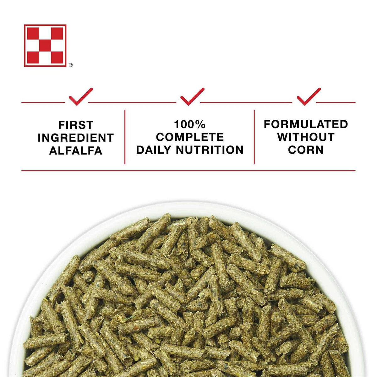 Rabbit Feed F9476