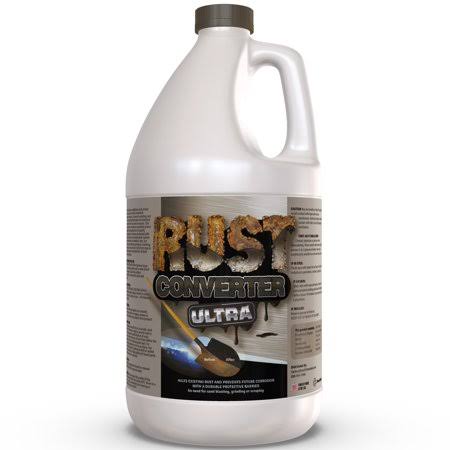 Ultra-Rust Converter N863