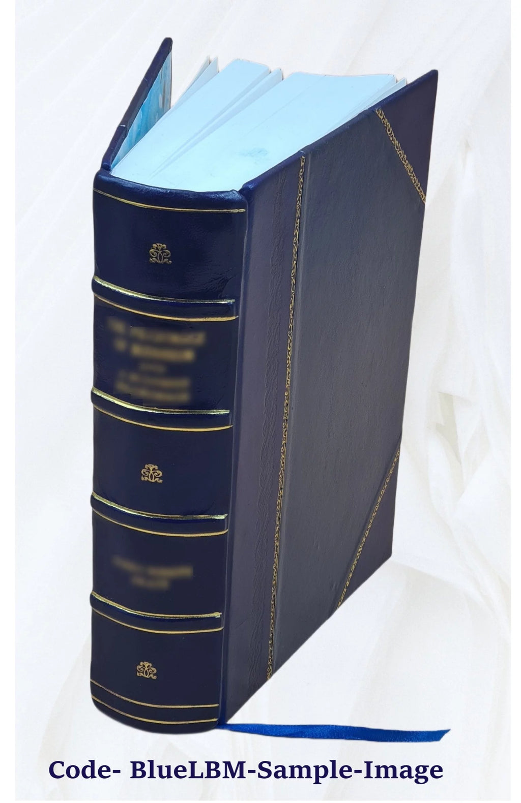 Alpha Sigma Phi Leather Bound T4993