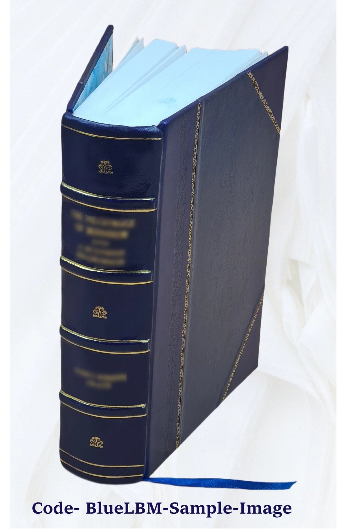 Alpha Sigma Phi Leather Bound T4993