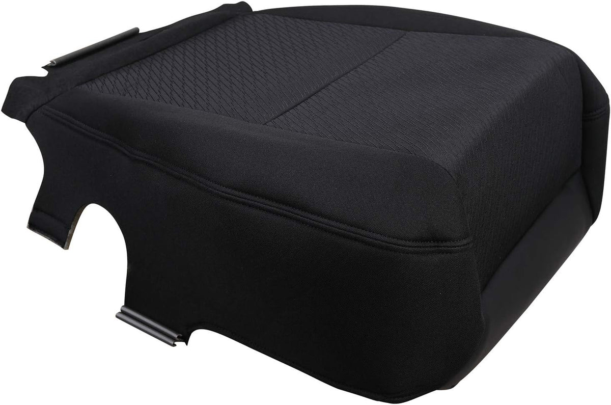 Front Driver Bottom Cloth Seat Cover Y34662