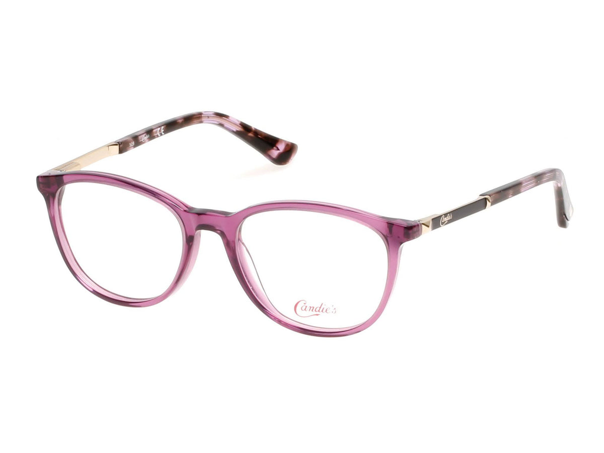 Lilac Eyeglasses Q726196