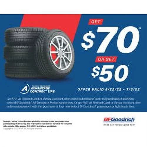 All-Season Tire U62492