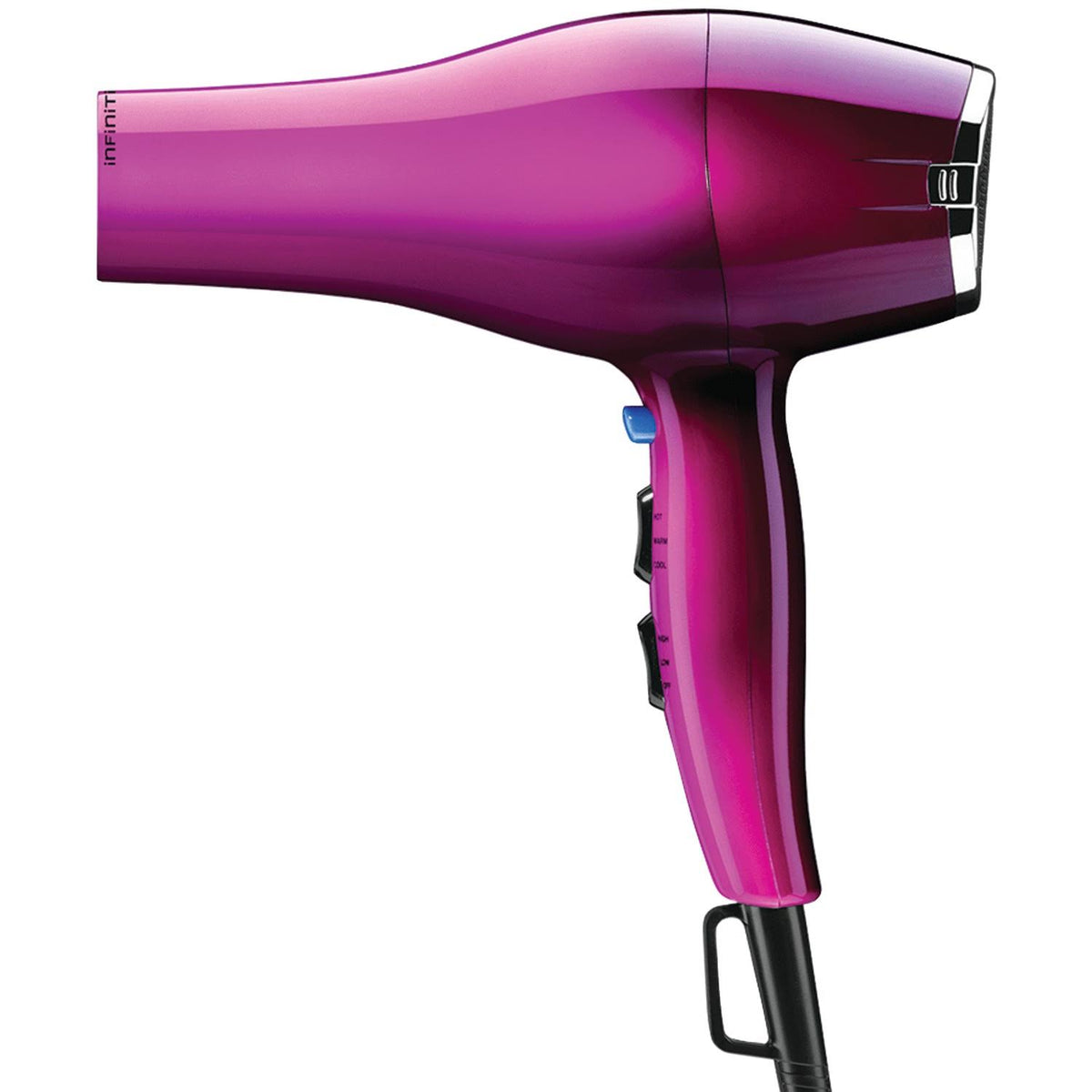 Pink Hair Dryer R251