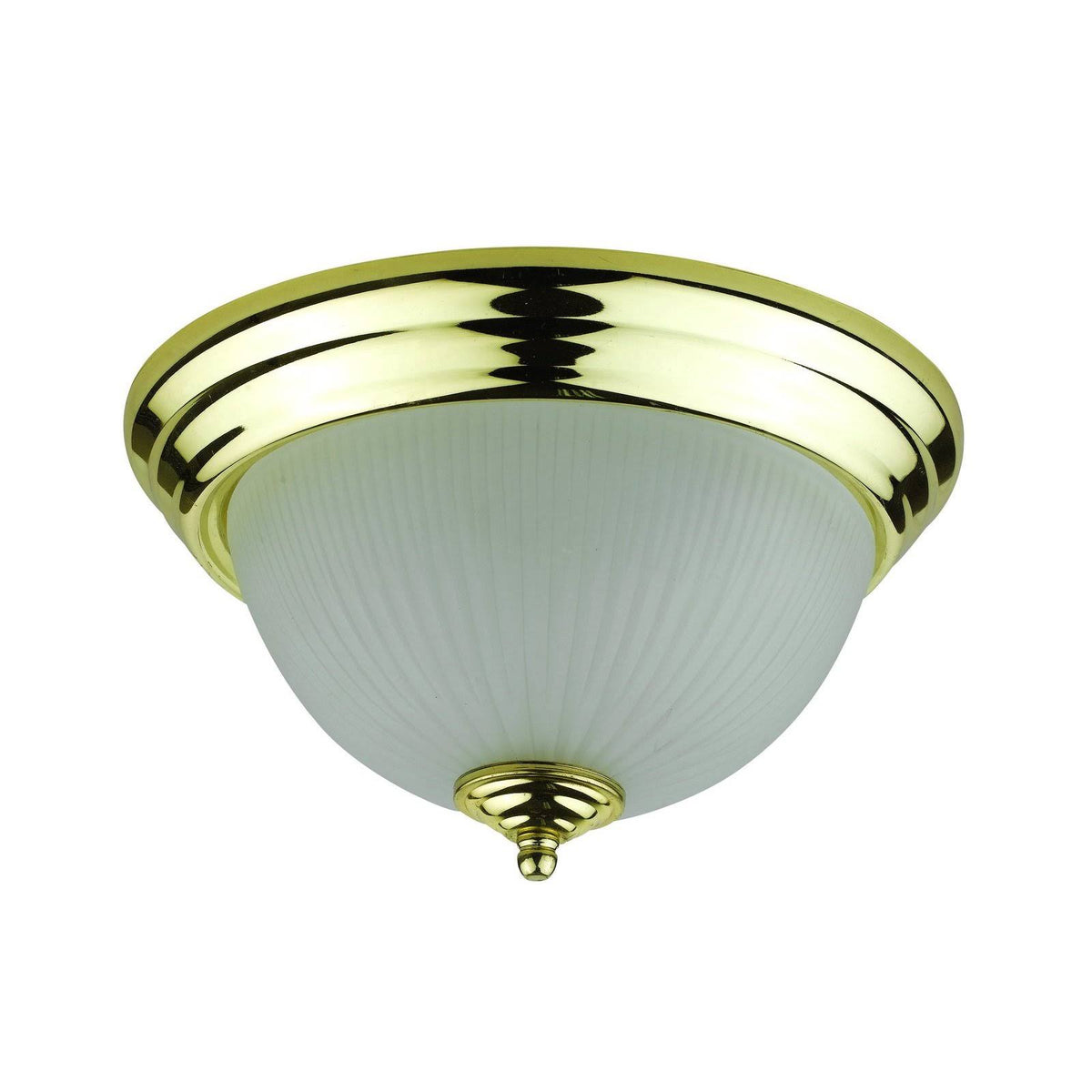 2 Light Flush Mount A1299