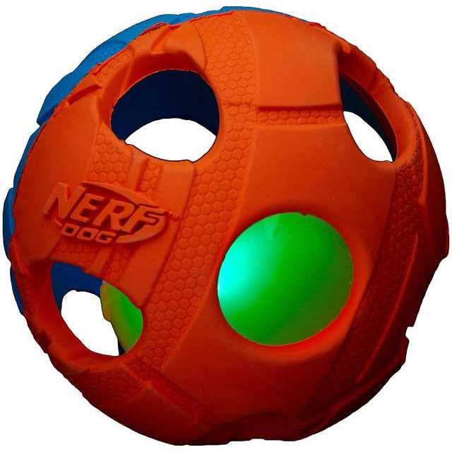 LED Dog Ball U4303
