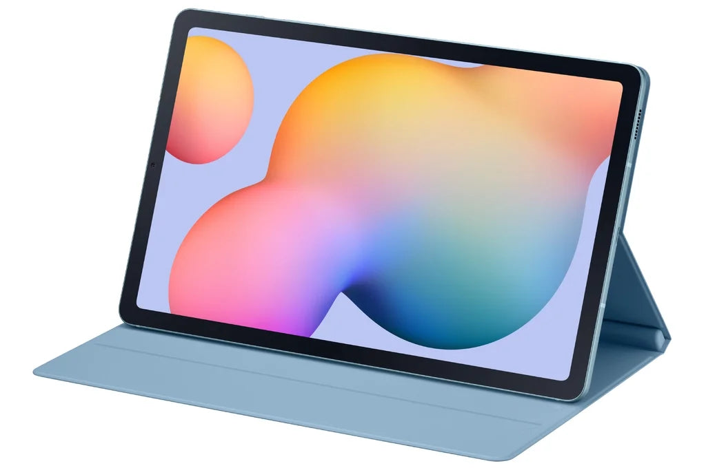 Angora Blue Book Cover X390
