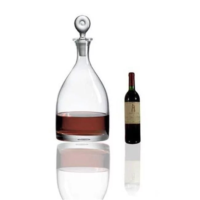 Crystal Decanter E664731