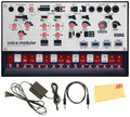 Modular Synthesizer Bundle with Power Supply T5800