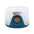 Blue Mini Camping Lantern Y4175
