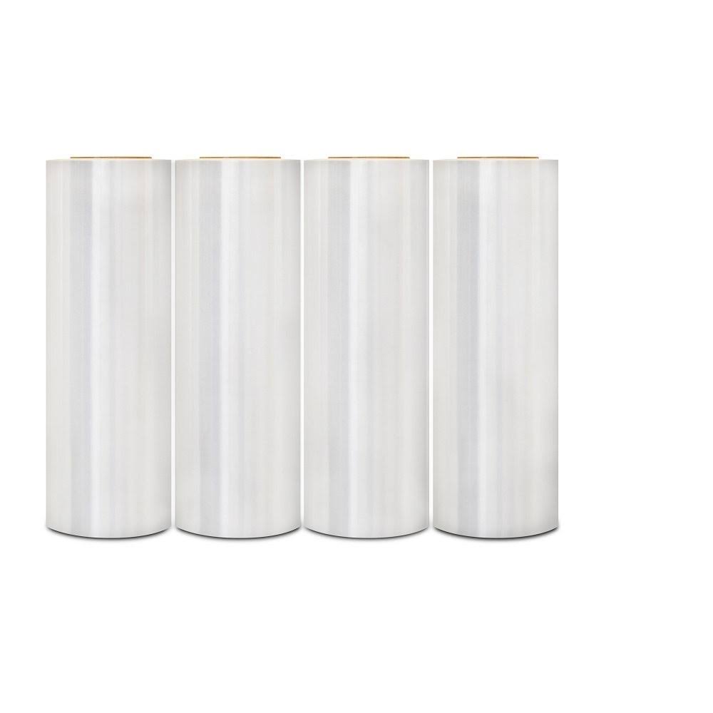 Stretch Wrap Film 40 Rolls D998048