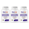 Vitamin C 1000mg Vegetarian Capsules with Citrus Bioflavonoids B335939