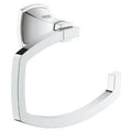 Wall Mounted Toilet Paper Holder P326