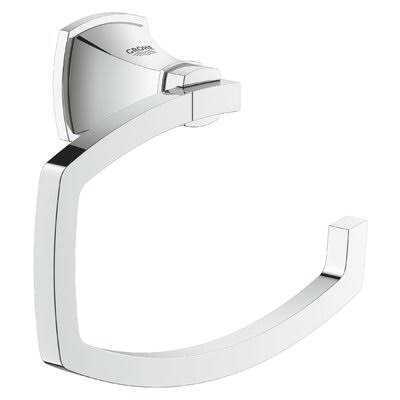 Wall Mounted Toilet Paper Holder P326