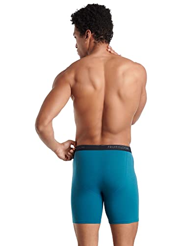 Cotton Stretch Boxer Briefs G83429