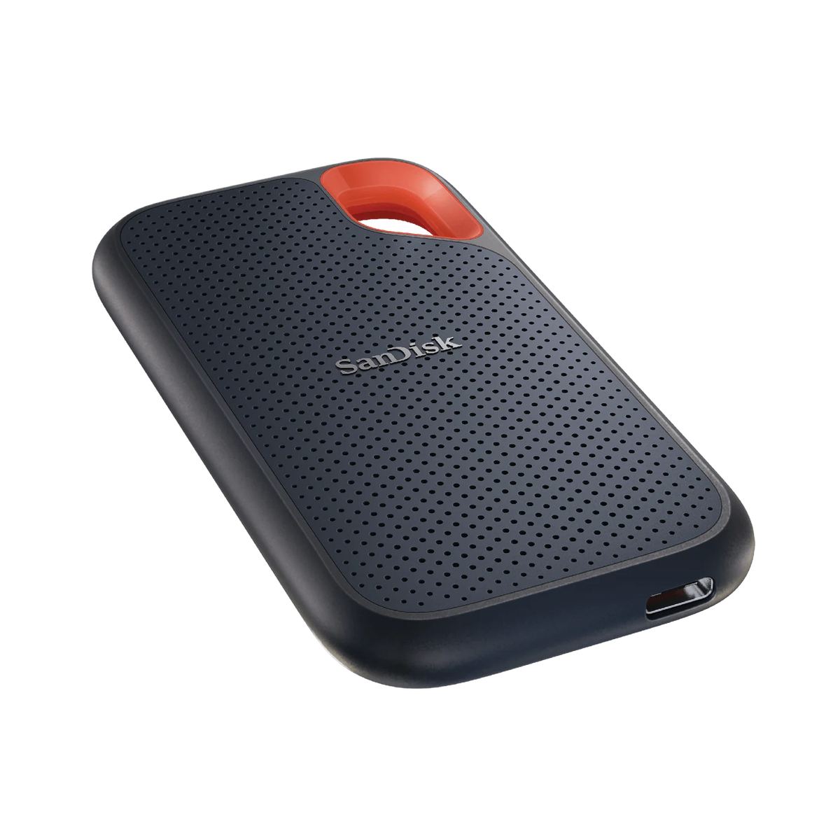 4TB External Solid State Drive Black C801023
