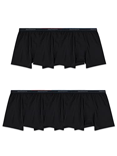 Cotton Stretch Boxer Briefs G83429
