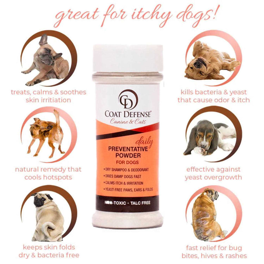 Canine & Cat Daily Preventative Powder T247440