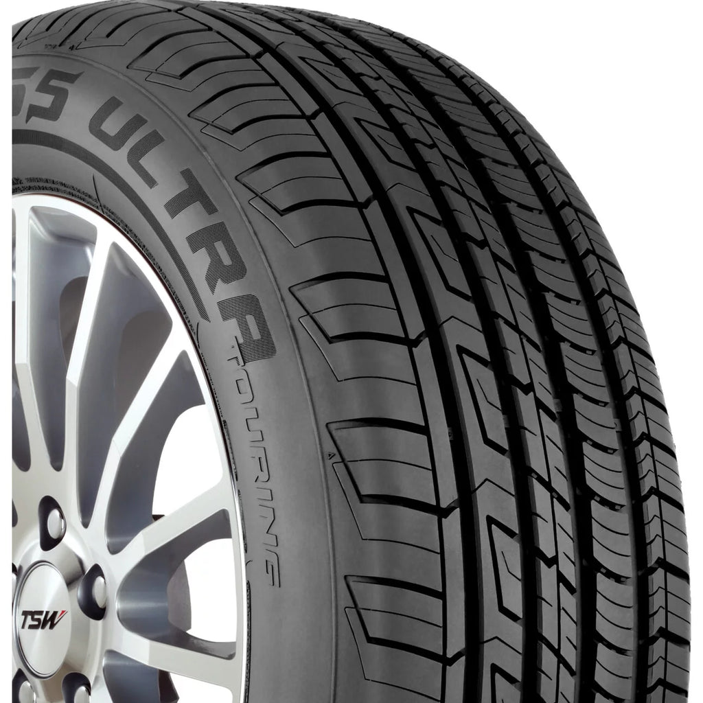 All-Season Touring Tire 215/55R16 93H K54360
