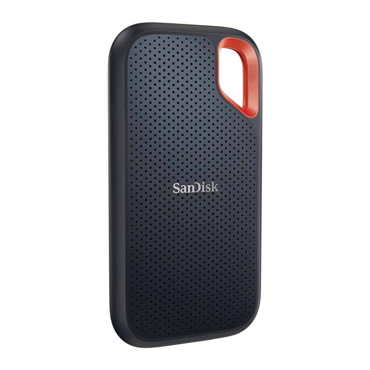 4TB External Solid State Drive Black C801023