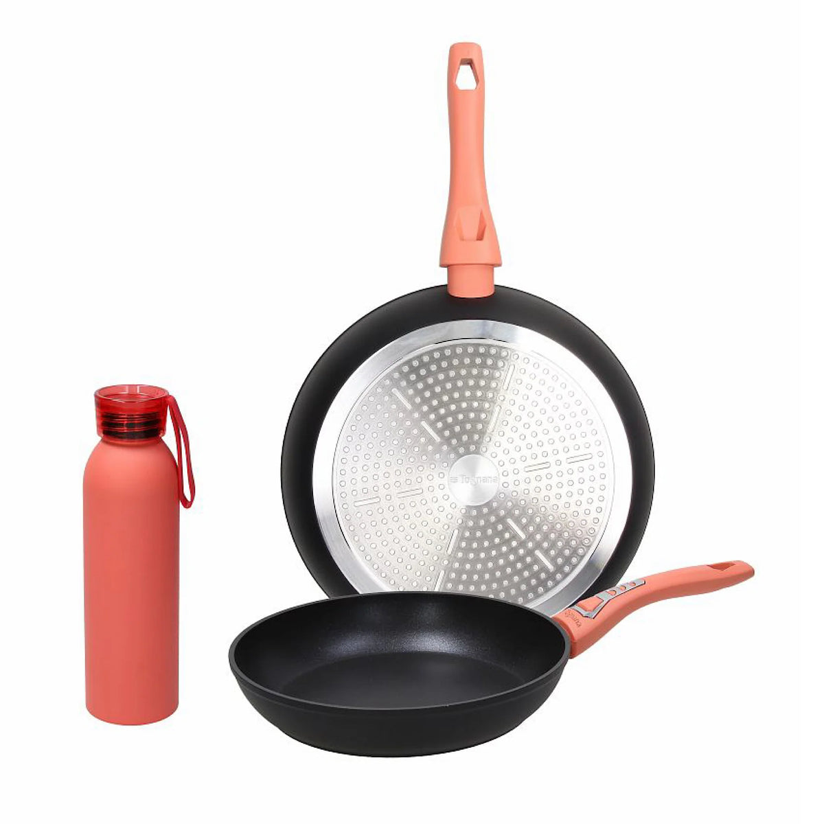Set 2 Frypan 24-28cm G9279