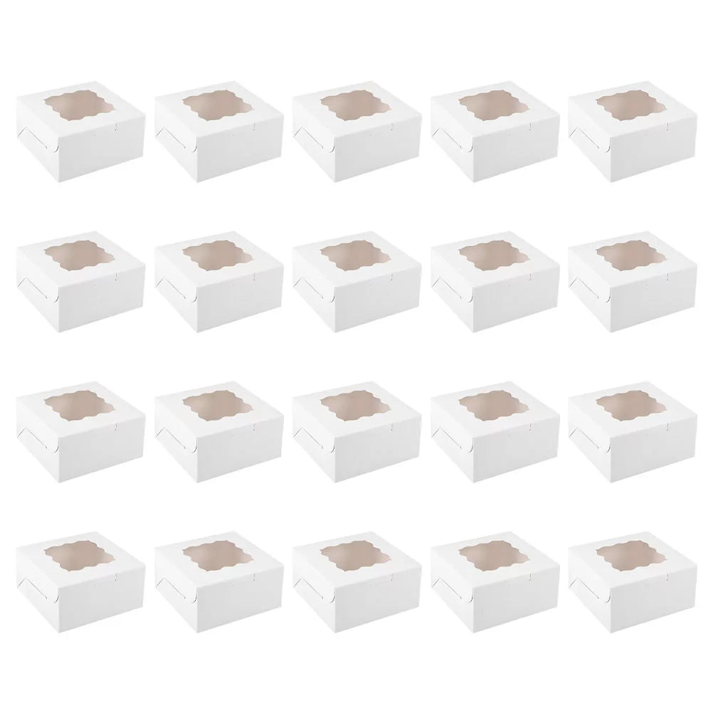 Kraft Bakery Packaging Boxes R30446