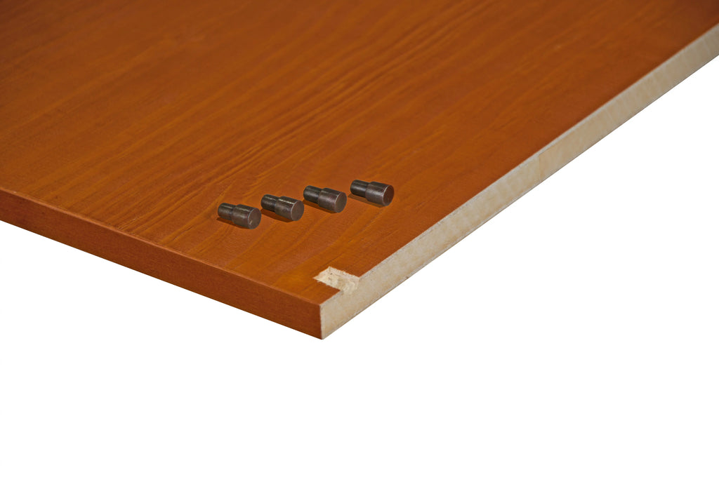 Mahogany Wardrobe/Armoire F694251