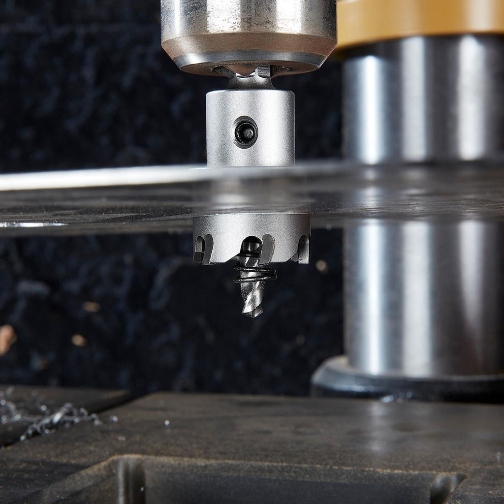 1-1/8 in. Carbide Tipped Hole Cutter A9435