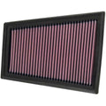 Nissan Sentra Replacement Air Filter G109