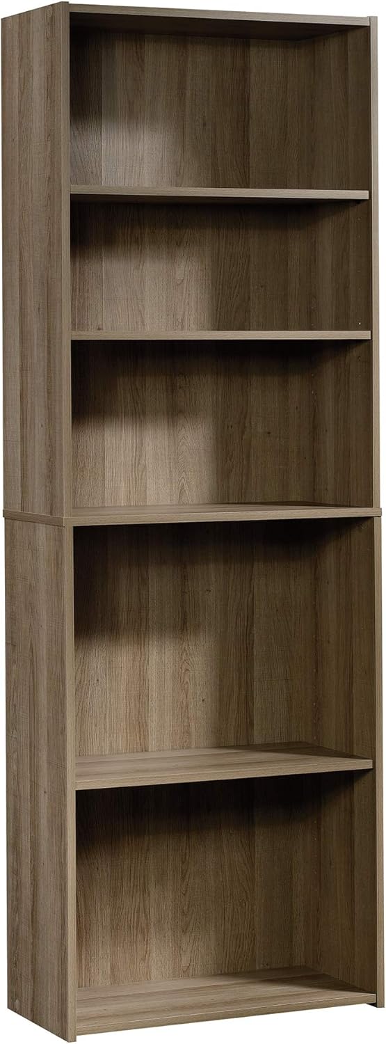 5-Shelf Bookcase O747943