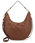 Pecan Hobo Z9384