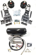 Towing Assist Helper Air Ride Suspension Kit for Ford F250 F350 Super Duty 05-10 Pickup Truck 4WD B37056