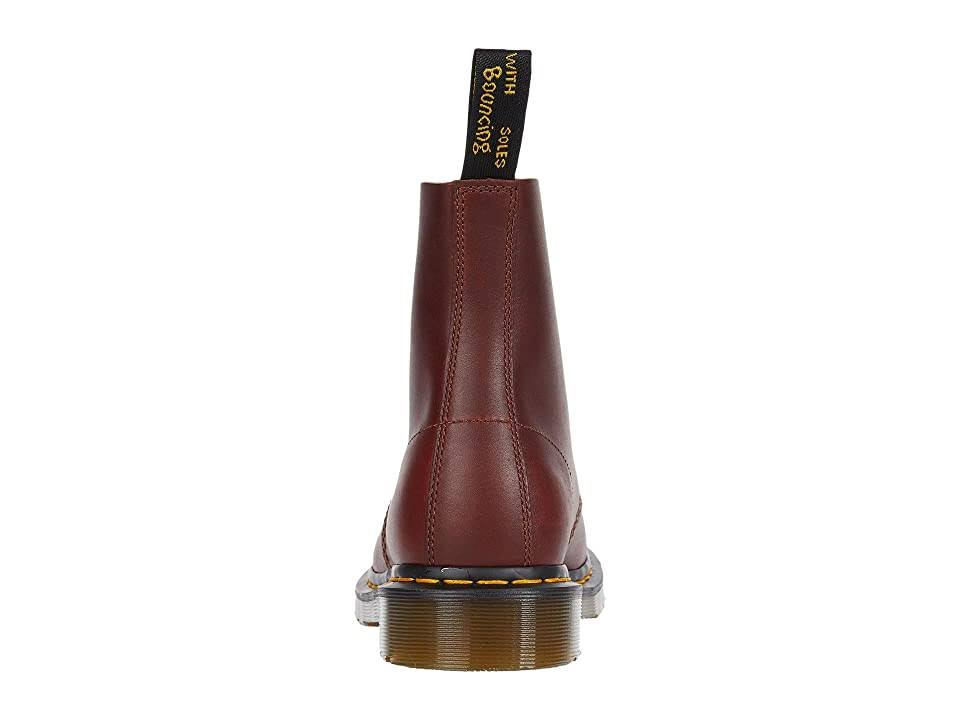 Brown Boots H3414