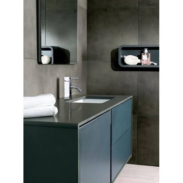 Single Handle Lavatory Faucet Chrome N538167