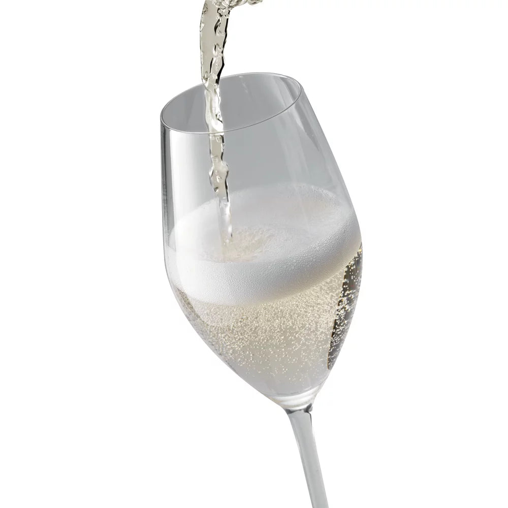 6-pc Champagne Flute Set X57324